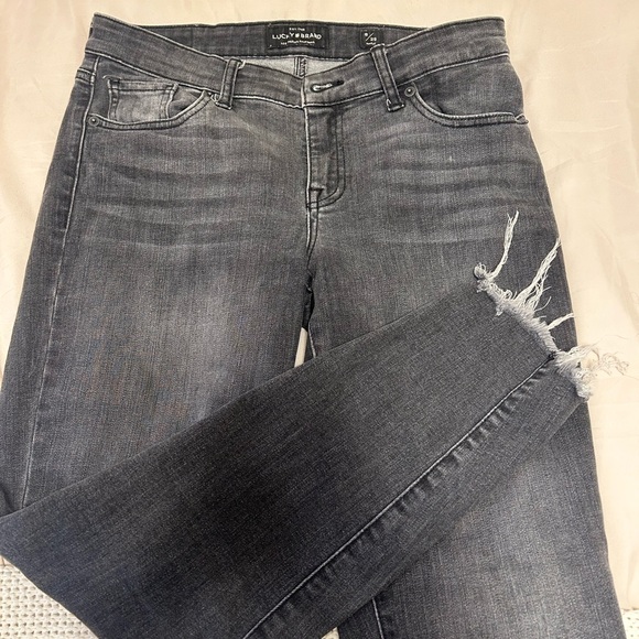 Lucky Brand Jeans - Picture 1 of 6